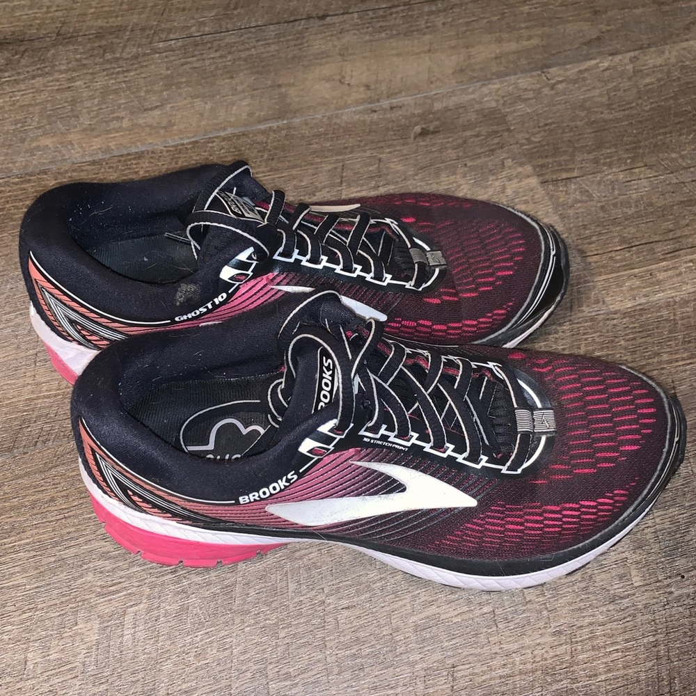 Brooks Ghost 10 Running shoes